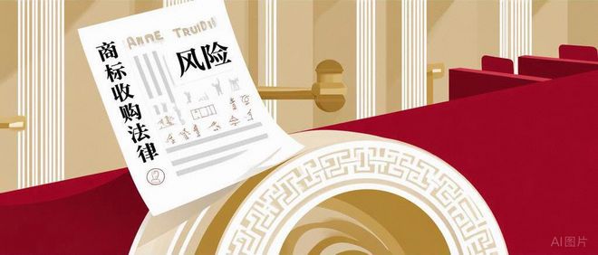 知识产权律师商标收购的法律风险及防范措施产品中心