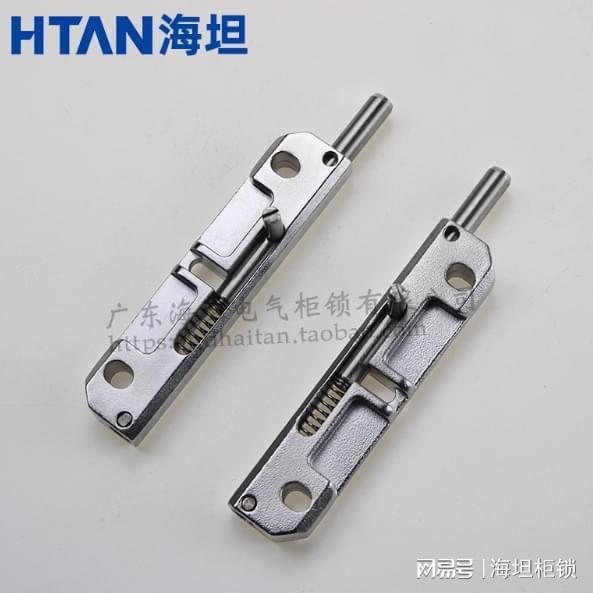 门窗弹簧插销的作用